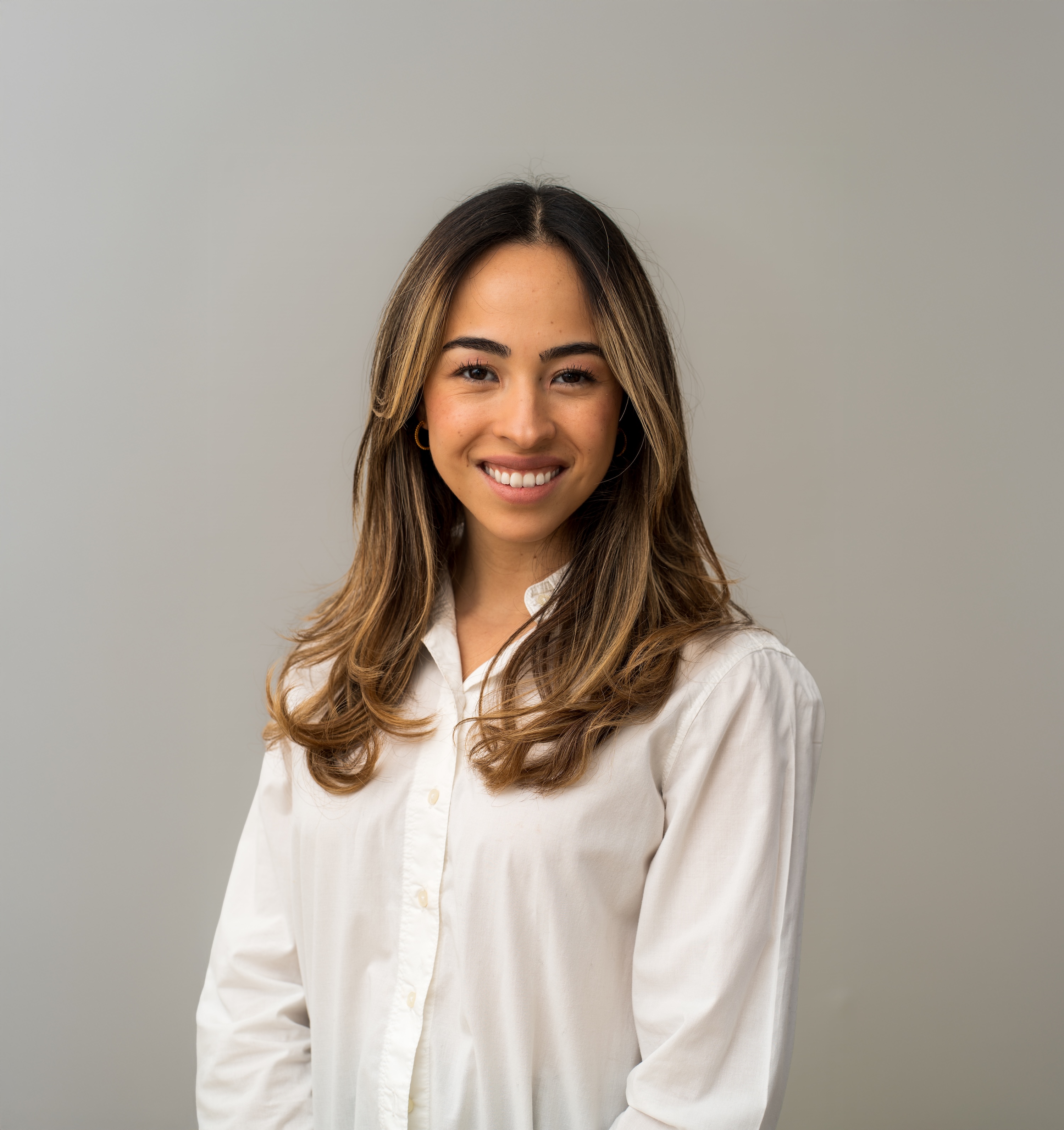 Aria — Founder of Vela Digital